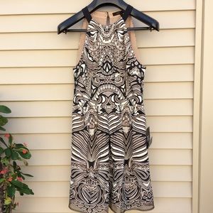 BCBG “Cailyn” dress